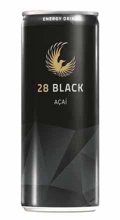 28 BLACK AÇAÍ