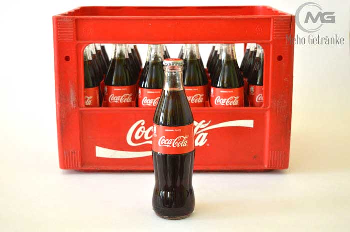 Coca Cola, 24x0.33L