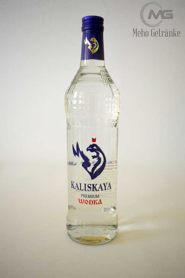 Kaliskaya Vodka