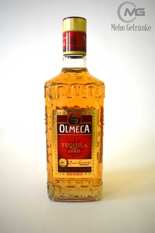 Olmeca Tequila 0,7l