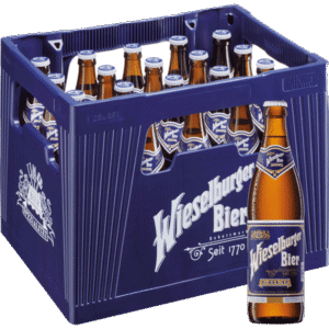 Wieselburger Gold KI 20x0,5l MW