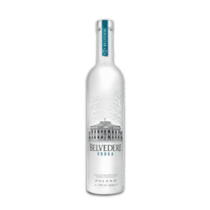 Belvedere Vodka 0,70l Flasche