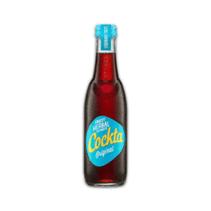 Cockta 24 x 0,275l Einweg