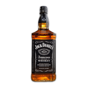 Jack Daniel's Whiskey 0,7l Flasche