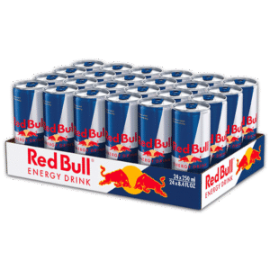 Red Bull Classic in Dose 24x0,25L